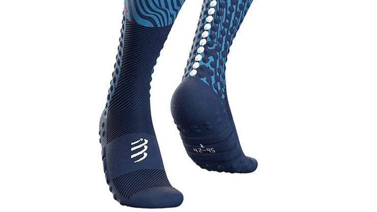 Running Race Recovery Stockings Memorial Marathon